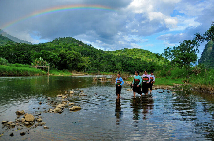 Du lịch ảnh – Photography Tour: Cách du lịch đầy chấm phá!