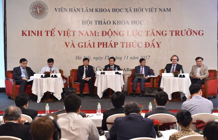 Làm sao kết nối đầu tư khu vực FDI và trong nước?