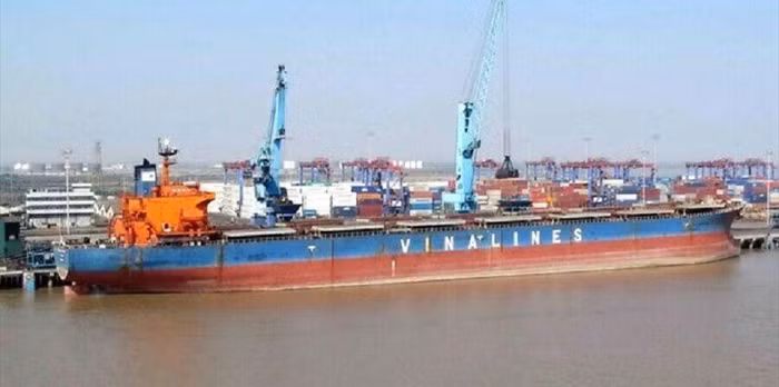 Dù đã thực hiện nghĩa vụ công bố thông tin trên công thông tin doanh nghiệp (thuộc Bộ Kế hoạch và Đầu tư) nhưng tổng công ty này vẫn "giấu nhẹm" nhiều thông tin quan trọng