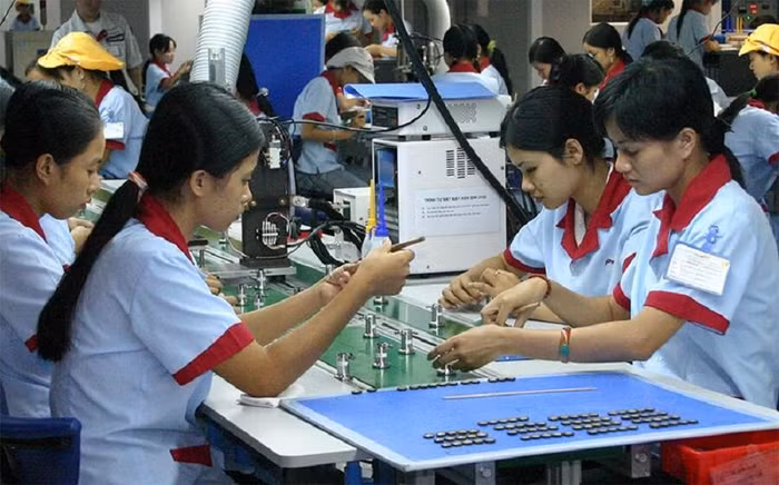 Tiền trong khu vực kinh tế tư nhân: Khó tiêu vì vướng điều kiện