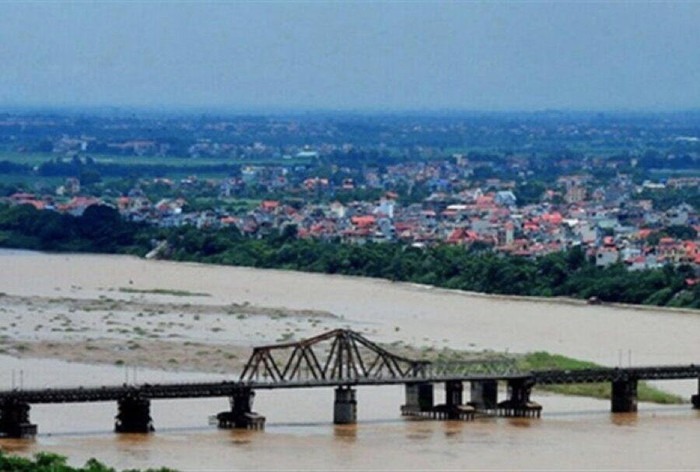 Quy hoạch hai bên sông Hồng: Cần lắng nghe phản biện