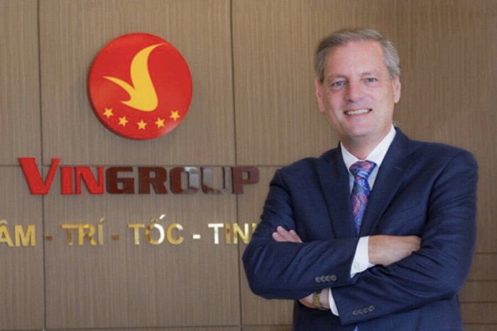VinFast chiêu mộ cựu Phó chủ tịch GM: Điều bình thường tại những dự án tỷ đô