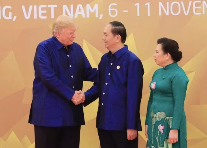 Luồng sinh khí mới cho đầu tư Mỹ vào Việt Nam?