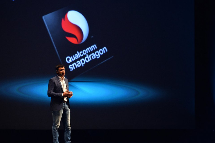 Bphone trang bị chip Qualcomm Snapdragon 625