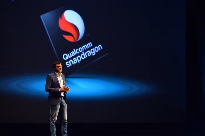 Bphone trang bị chip Qualcomm Snapdragon 625