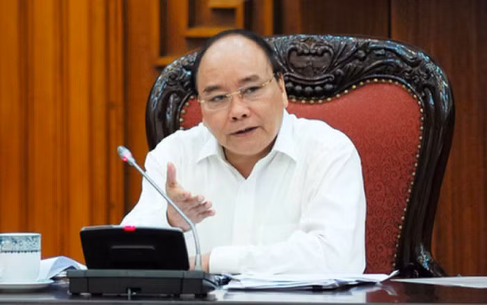 Thủ tướng Nguyễn Xuân Phúc: Tạm dừng thu phí Trạm BOT Cai Lậy 1-2 tháng