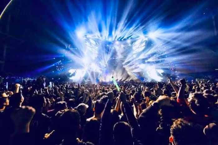 Lễ hội âm nhạc eMBee Music Connection chiếm chọn trái tim giới trẻ Việt Nam