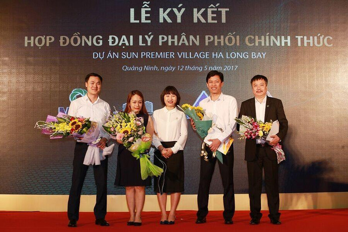 Có gì đặc biệt tại dự án BĐS nghỉ dưỡng đẳng cấp quốc tế thương hiệu Sun Group tại Hạ Long?