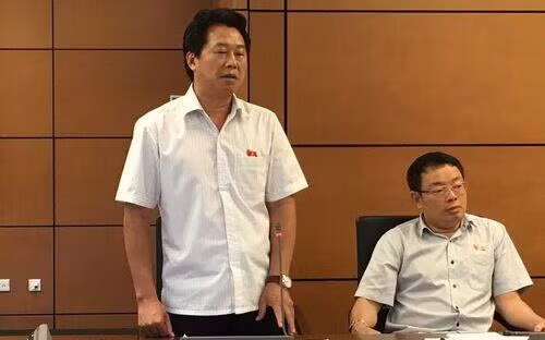 “Thiên thời, địa lợi, nhân hòa, sao GDP chưa chịu tăng theo?” ảnh 1