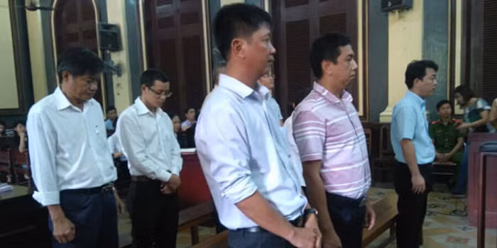 Cựu chủ tịch dược VN Pharma bị đề nghị cao nhất 12 năm tù