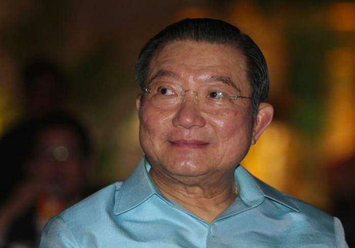 Đế chế của tỷ phú thâu tóm Sabeco tung hoành Đông Nam Á ra sao? ảnh 1