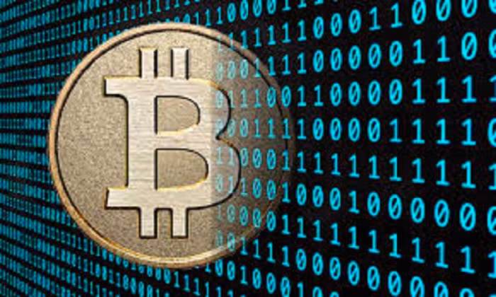 Dưới cơn "điên loạn", giá trị bitcoin được định giá bằng 0 USD