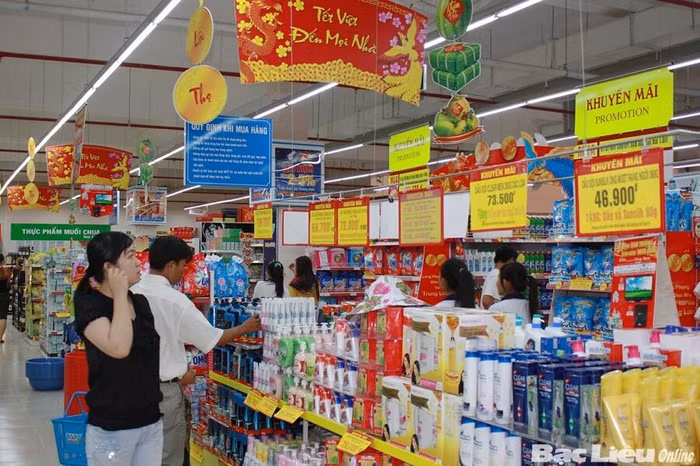 Ngành hàng nào là “mỏ vàng” cho hoạt động mua bán - sáp nhập?