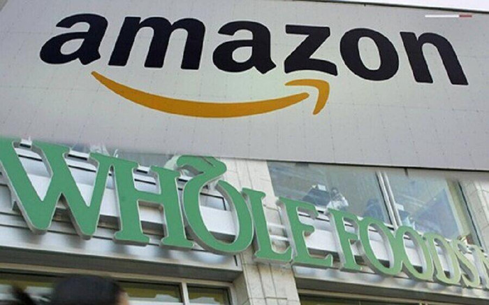 Amazon tính mua Whole Foods: “Cơn địa chấn với bán lẻ truyền thống”