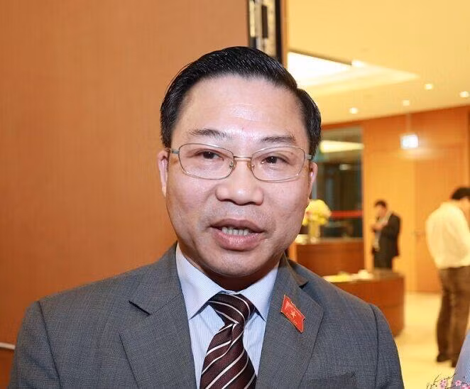 Luật du lịch: Sửa đổi có chuyển đổi? ảnh 1