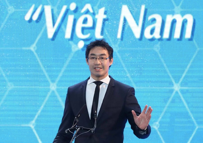 Cơ hội lớn lên của doanh nghiệp Việt ảnh 4