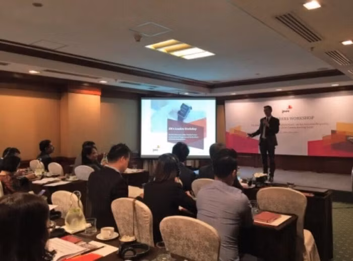 Các ngân hàng cần ưu tiên tính toán tài sản theo rủi ro tín dụng (RWA)