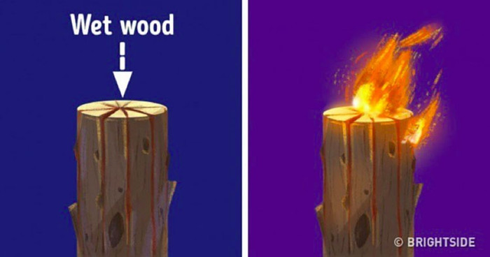 9 kỹ năng sinh tồn phải thuộc nằm lòng giúp bạn thoát nạn ảnh 4