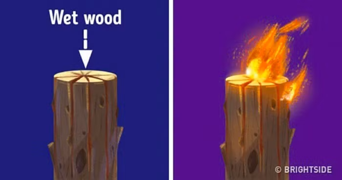 9 kỹ năng sinh tồn phải thuộc nằm lòng giúp bạn thoát nạn ảnh 4