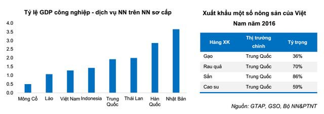 6 điểm nhấn lớn trong bức tranh ngành nông nghiệp Việt Nam ảnh 5 6 điểm nhấn lớn trong bức tranh ngành nông nghiệp Việt Nam ảnh 5