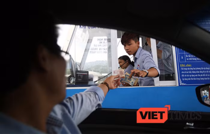 Thanh tra Chính phủ yêu cầu điều chỉnh giảm thời gian khai thác thu phí hoàn vốn của hợp đồng của Dự án BOT Phước Tượng-Phú Gia chỉ còn 8 năm 6 ngày, giảm 11 năm 2 tháng 11 ngày”