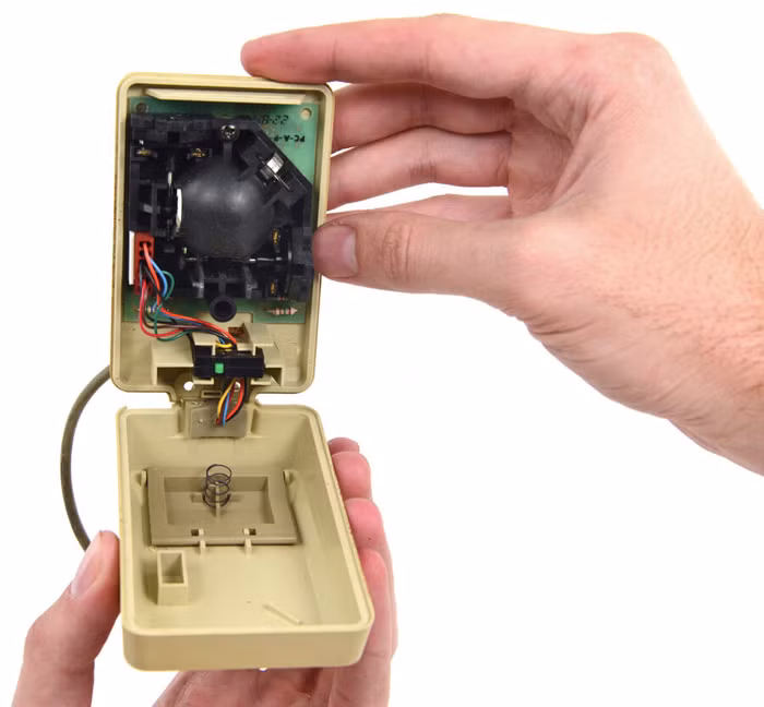 Con chuột - sản phẩm ấn tượng của Apple