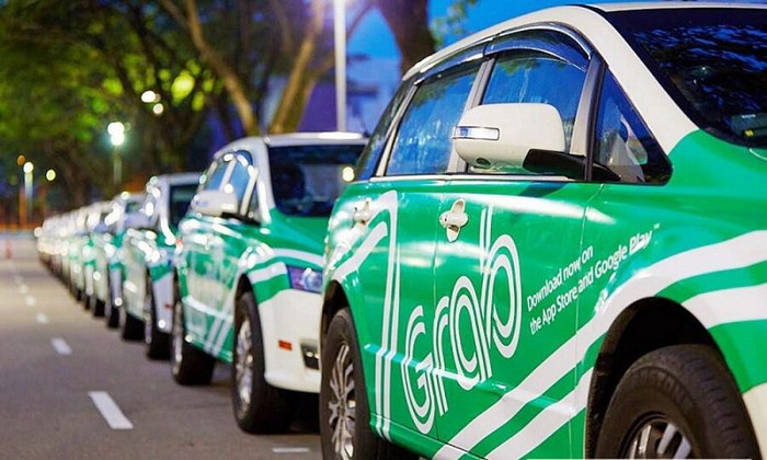 Grab mở rộng hoạt động tại Myanmar