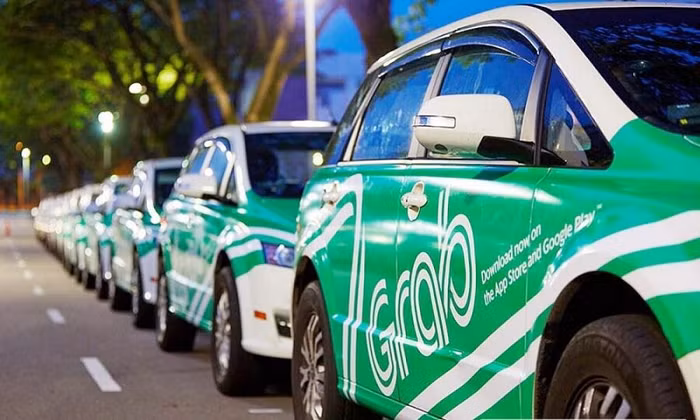 Grab mở rộng hoạt động tại Myanmar