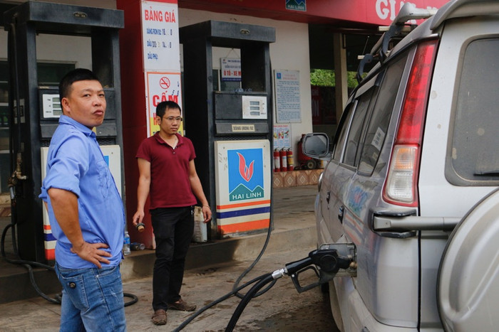 Luật Cạnh tranh: Chưa làm tốt vai trò “hiến pháp của nền kinh tế” ảnh 1