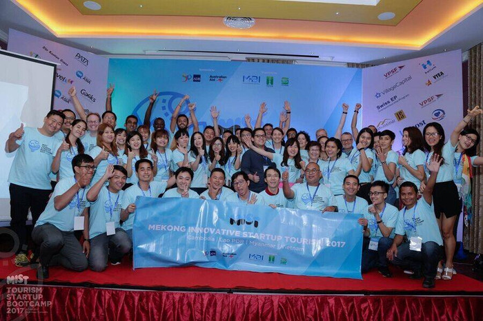 Khi start up từ một ý tưởng “copy”…