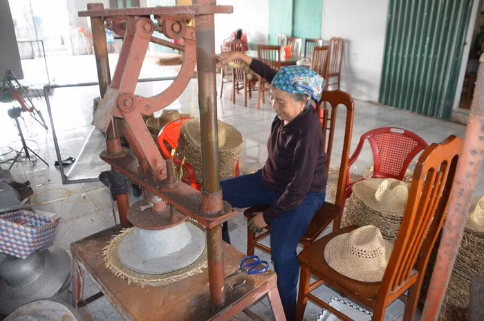 Để Luật thực sự là chiếc “phao cứu sinh” cho DNNVV?