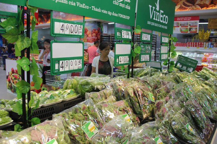 Để thành công, DN “định vị” bản thân bằng gì? ảnh 2