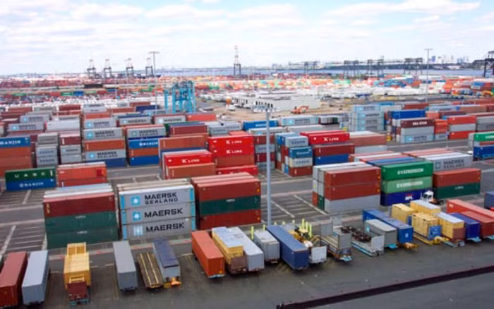 Rào cản của ngành logistics Việt Nam