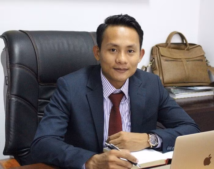 Nhất thiết phải trở thành Doanh nhân?