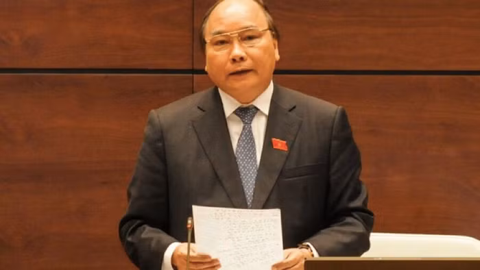 Dự kiến chất vấn Thủ tướng về bộ máy cồng kềnh