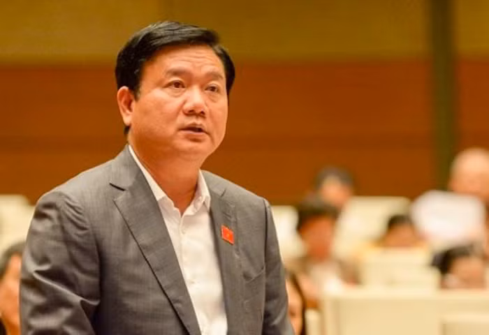 Kết luận điều tra, đề nghị truy tố ông Đinh La Thăng
