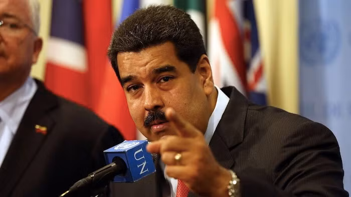 Quỹ Tiền tệ Quốc tế trừng phạt Venezuela