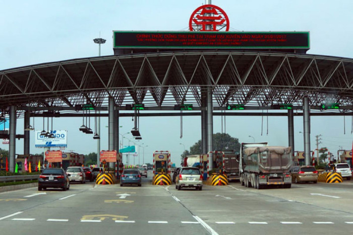 Còn bao nhiêu BOT 'đặt nhầm chỗ'?