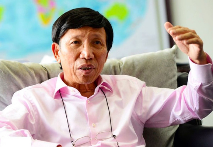 Vốn đầu tư nước ngoài (FDI): Đồng tiền "hai mặt" ảnh 1