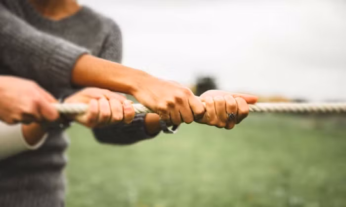 Làm gì khi nhân viên chán hoạt động Team-Buiding?