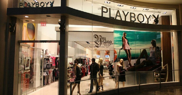 Playboy - Bí ẩn bộ óc kinh doanh thiên tài đằng sau một tạp chí dành cho đàn ông