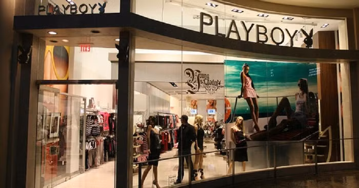 Playboy - Bí ẩn bộ óc kinh doanh thiên tài đằng sau một tạp chí dành cho đàn ông