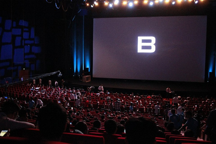 Toàn cảnh chương trình ra mắt Bphone 2