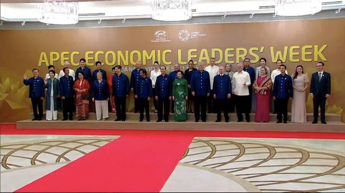 APEC và góc nhìn từ phía Châu Âu