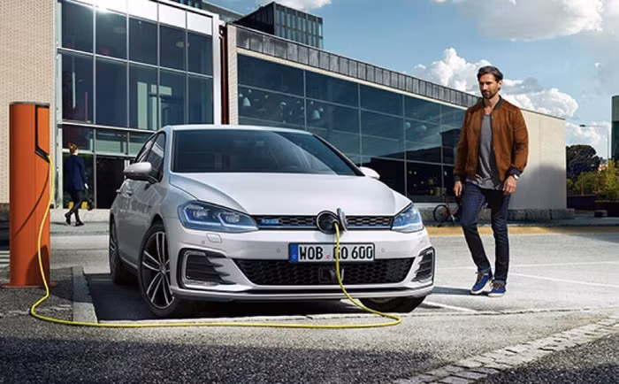 Volkswagen đầu tư 12 tỷ USD lập liên doanh sản xuất ô tô điện ở Trung Quốc