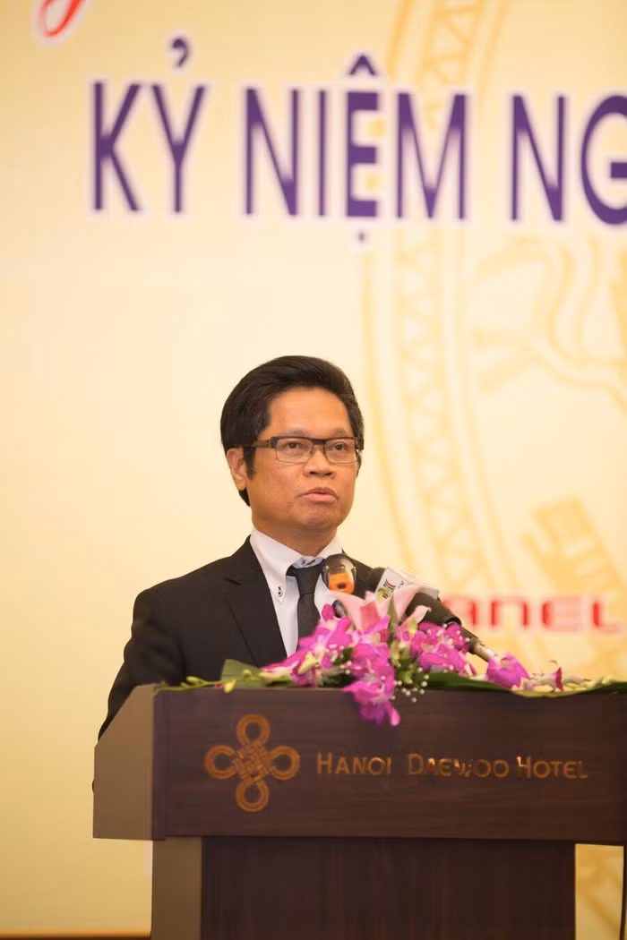 Theo ông Vũ Tiến Lộc - Chủ tịch VCCI, trong năm qua, HBA đã có sự nỗ lực rất lớn trong việc hỗ trợ cộng đồng doanh nghiệp thành phố