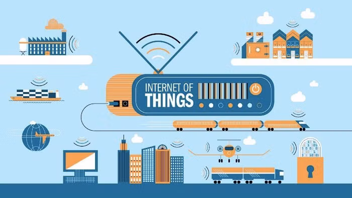 Start-up IoT: Cơ hội nhiều nhưng cần có vốn