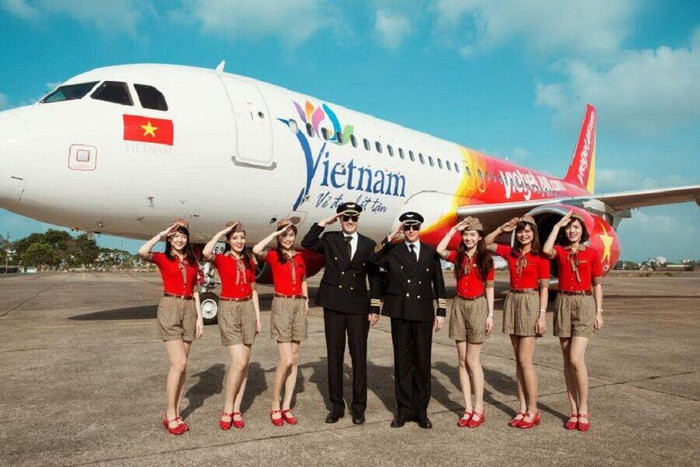 Vietjet ký hợp đồng 4,7 tỷ USD trong chuyến thăm Mỹ của Thủ tướng Nguyễn Xuân Phúc