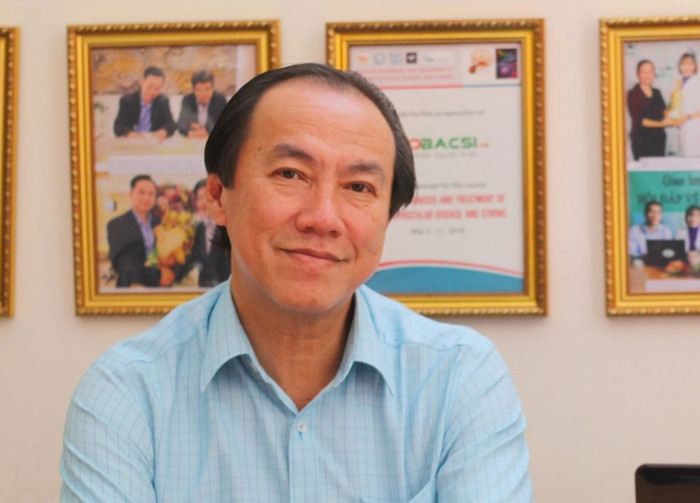 Đừng để ù tai chỉ vì... thuốc! ảnh 1