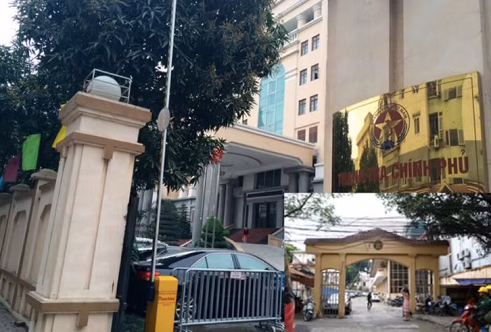 Di dời trụ sở bộ ngành khỏi nội đô Hà Nội: Đua nhau bám trụ “đất vàng”